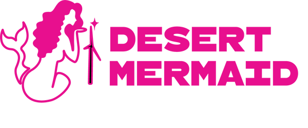 Desert Mermaid