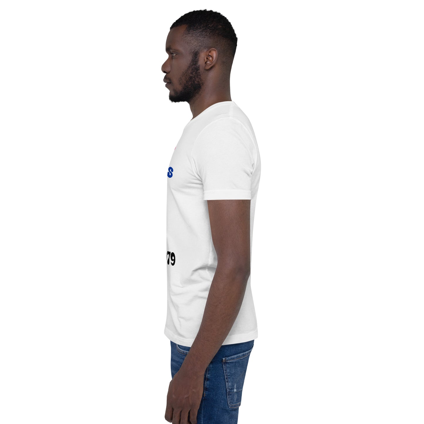 Indio High school Class of 1979 Reunion Unisex t-shirt
